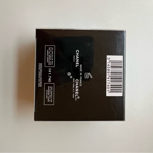 NIB Chanel Le Lift Pro Crème Volume - Picture 6 of 8